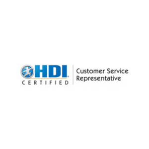 hdi-certified-customer-service-rep